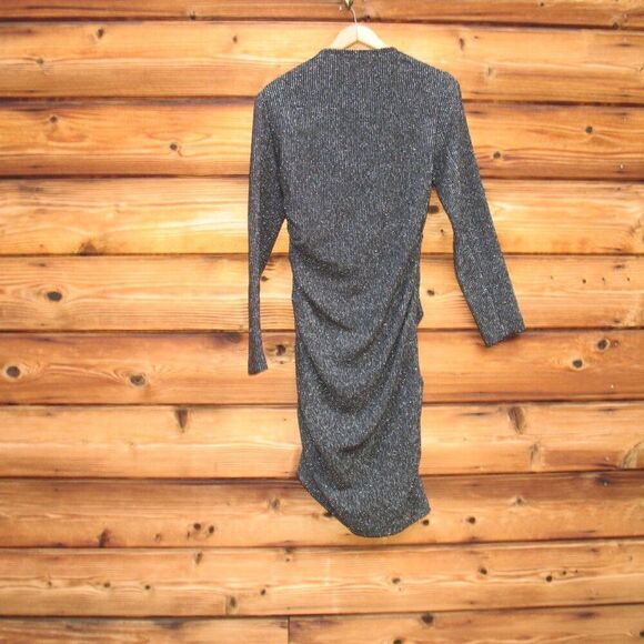 NWOT Veronica Beard Ira Dress - Picture 9 of 14